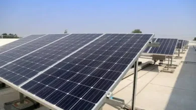 الجمارك السودانية تعلن عن بشريات لمنظومات الطاقة الشمسية 3 الطاقة الشمسية 678x430 1