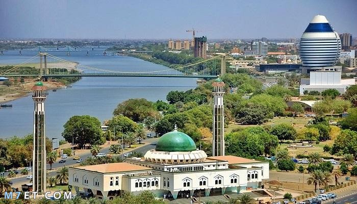 إعلان مهم من المسجل العام للأراضي في السودان للمواطنين 1 العاصمة الخرطوم 2