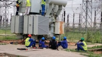 نجاح تجربة تغذية محطة المرخيات بالكهرباء وتوقعات بعودة التيار تدريجياً 6 الكهرباء 750x430 1