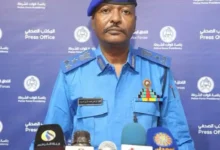 الشرطة السودانية توضح أسباب رفع حظر التجوال بالخرطوم 6 المتحدث باسم الشرطة 780x470 1