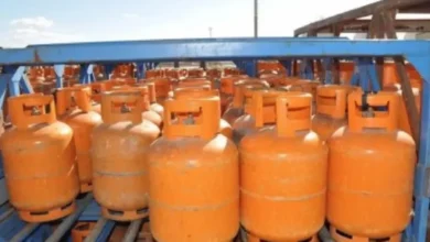 ولاية سودانية تعلن خفضاً كبيراً في أسعار الغاز والجازولين 2 غاز الطهي.jpg 780x470 2