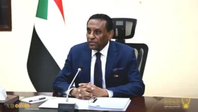 مجلسالوزراء... الشمس ستكون مصدراً للكهرباء والماء بالسودان خلال 12 شهراً 8 كامل إدريس رئيس الوزراء 780x470 1
