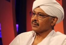 مبارك الفاضل