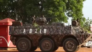 قادة انقلاب النيجر يتهمون 4 دول بالتورط في محاولة انقلاب.. والإمارات ضمن القائمة 2 78571767 803 575x430 1