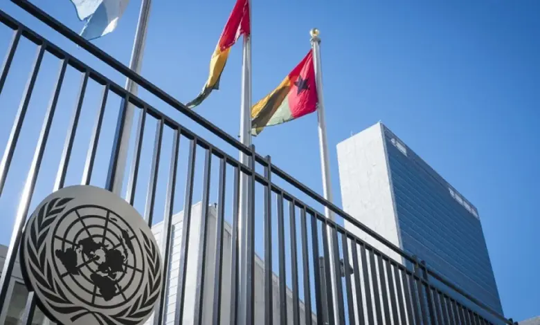 السودان على طاولة العالم.. اجتماع مهم يخرج برسائل حاسمة 1 united nations.jpg 780x470 1