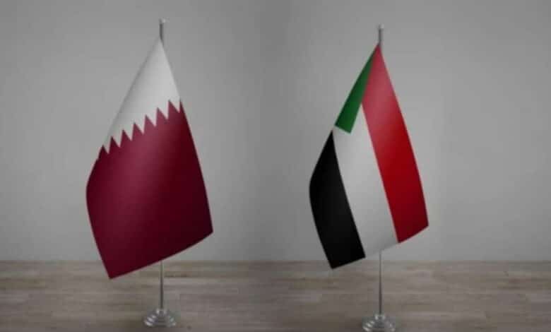 السودان وقطر 780x470 1