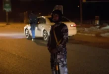 ولاية سودانية تلغي حظر التجوال رسميًا 8 شرطة حظر تجول.jpg 780x470 1