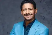 جدل واسع بعد ظهور القوني دقلو في مؤتمر دولي تحت اسم «أحمد موسى» 3 القوني حمدان دقلو 780x470 1